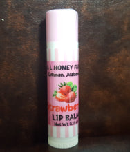 Load image into Gallery viewer, All Natural Homemade Lip Balm