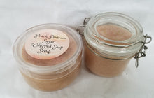 Load image into Gallery viewer, Sugar Whipped Soap Scrub