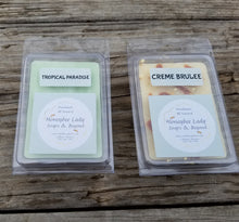 Load image into Gallery viewer, Candle Tarts