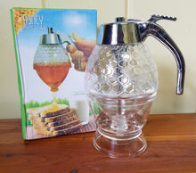 Load image into Gallery viewer, Honey Dispenser