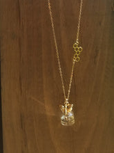 Load image into Gallery viewer, Honey Jar Necklace