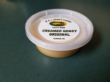 Load image into Gallery viewer, Creamed Honey