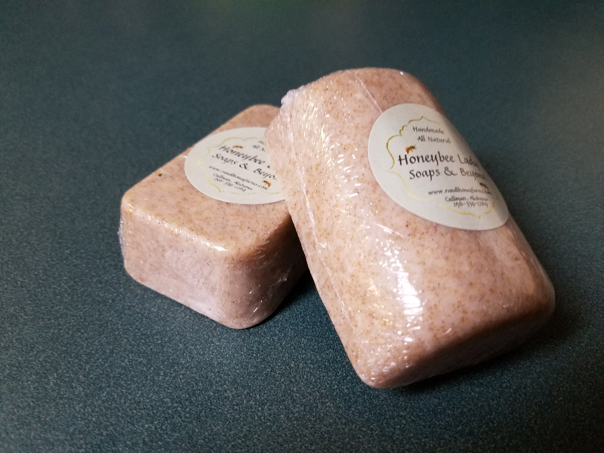 Mechanic Soap – rlhoneyfarms