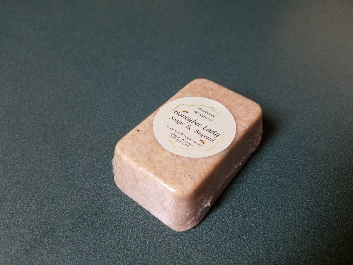 Handmade Natural Mechanics Soap – Soapworks Factory