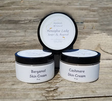 Load image into Gallery viewer, Moisturizing Skin Cream