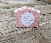 Load image into Gallery viewer, Cotton Candy Confetti Soap