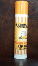 Load image into Gallery viewer, All Natural Homemade Lip Balm