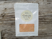 Load image into Gallery viewer, Orange Blossom Bath Powder