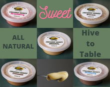 Load image into Gallery viewer, Creamed Honey