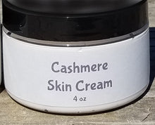 Load image into Gallery viewer, Moisturizing Skin Cream
