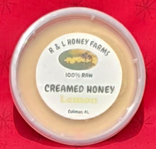 Load image into Gallery viewer, Creamed Honey
