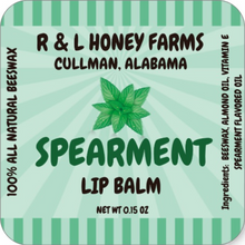 Load image into Gallery viewer, All Natural Homemade Lip Balm