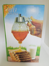 Load image into Gallery viewer, Honey Dispenser