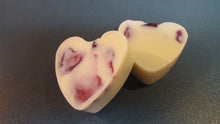 Load image into Gallery viewer, Rose Lotion Bars