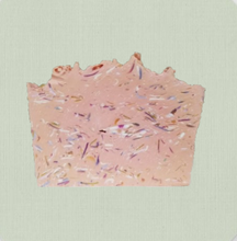Load image into Gallery viewer, Cotton Candy Confetti Soap